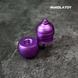 Nikola Toy EDC Fidget Toys - Gourd, view 4