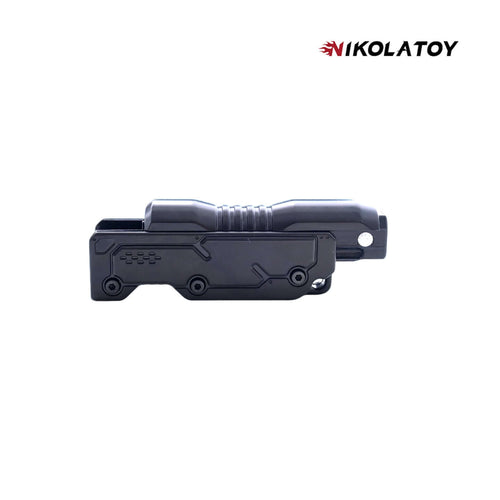 Nikola Toy EDC Fidget Toys - Gun Head