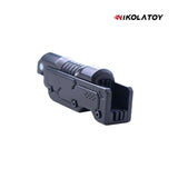 Nikola Toy EDC Fidget Toys - Gun Head, view 3