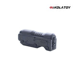 Nikola Toy EDC Fidget Toys - Gun Head, view 4