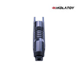 Nikola Toy EDC Fidget Toys - Gun Head, view 5