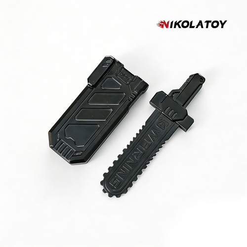 Nikola Toy EDC Fidget Toys - Void Sword