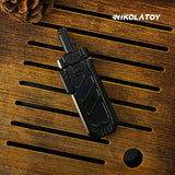 Nikola Toy EDC Fidget Toys - Void Sword, view 2