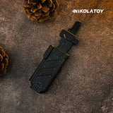 Nikola Toy EDC Fidget Toys - Void Sword, view 3