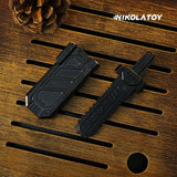 Nikola Toy EDC Fidget Toys - Void Sword, view 4