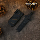 Nikola Toy EDC Fidget Toys - Void Sword, view 6