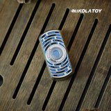 Nikola Toy EDC Fidget Toys - Jelly Tuning Fork, view 2