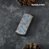 Nikola Toy EDC Fidget Toys - Jelly Tuning Fork, view 4