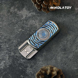 Nikola Toy EDC Fidget Toys - Jelly Tuning Fork, view 5