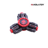 Nikola Toy EDC Fidget Toys - Knight Spinner, view 3