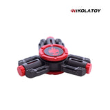 Nikola Toy EDC Fidget Toys - Knight Spinner, view 4