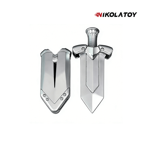 Nikola Toy EDC Fidget Toys - Lake Sword