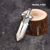 Nikola Toy EDC Fidget Toys - Lake Sword, view 4