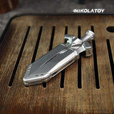 Nikola Toy EDC Fidget Toys - Lake Sword, view 5