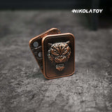 Nikola Toy EDC Fidget Toys - Leopard, view 4
