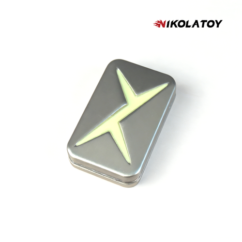 Nikola Toy EDC Fidget Toys - Lighting