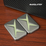 Nikola Toy EDC Fidget Toys - Lighting, view 2