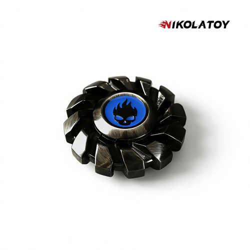 Nikola Toy EDC Fidget Toys - Little Devil Spinner