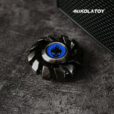 Nikola Toy EDC Fidget Toys - Little Devil Spinner, view 2