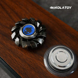 Nikola Toy EDC Fidget Toys - Little Devil Spinner, view 4