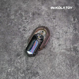 Nikola Toy EDC Fidget Toys - Loxi Cannon, view 2