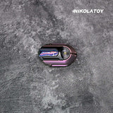 Nikola Toy EDC Fidget Toys - Loxi Cannon, view 5