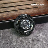 Nikola Toy EDC Fidget Toys - Machine Falcon, view 2