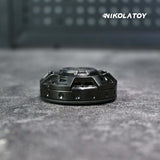 Nikola Toy EDC Fidget Toys - Machine Falcon, view 3