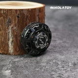 Nikola Toy EDC Fidget Toys - Machine Falcon, view 4