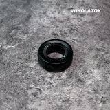 Nikola Toy EDC Fidget Toys - Machinist Ring, view 3