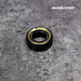 Nikola Toy EDC Fidget Toys - Machinist Ring, view 5