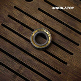 Nikola Toy EDC Fidget Toys - Machinist Ring, view 6