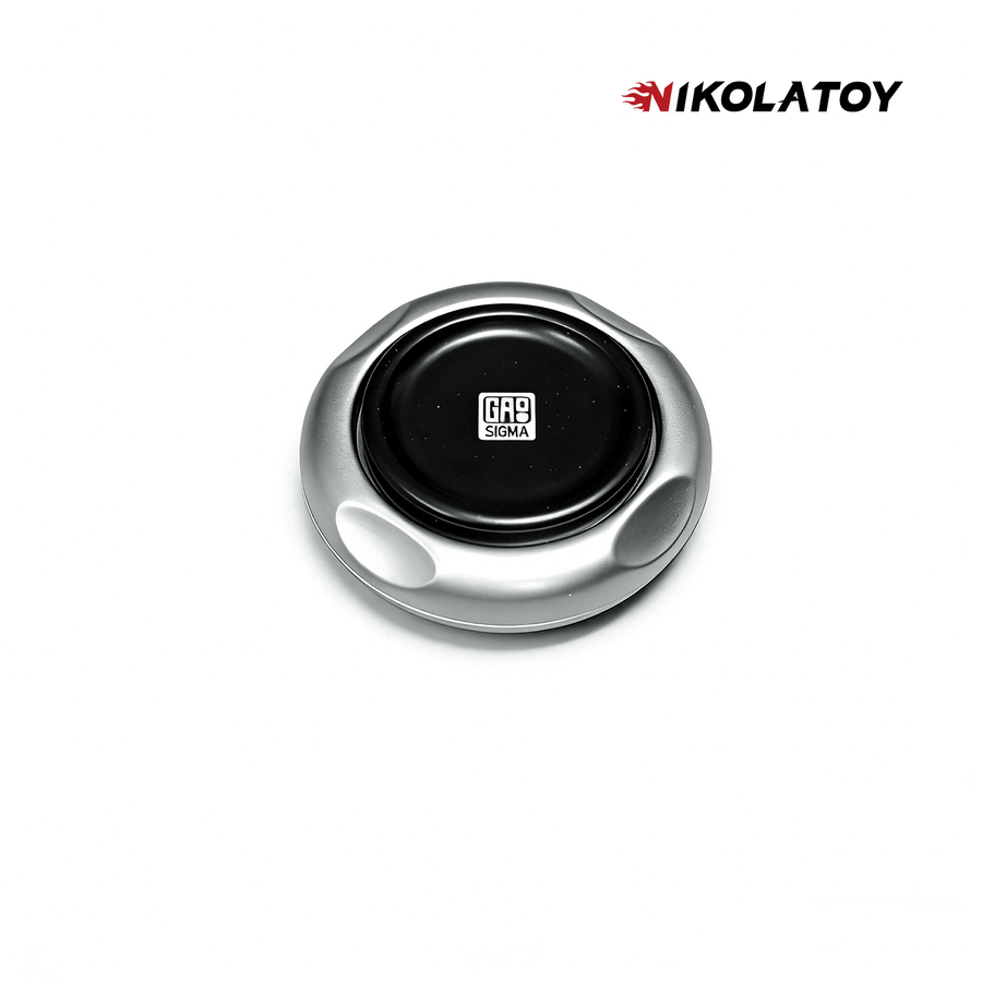 Nikola Toy EDC Fidget Toys - Magnetic Master