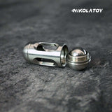 Nikola Toy EDC Fidget Toys - Marble, view 3