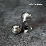 Nikola Toy EDC Fidget Toys - Marble, view 4