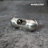 Nikola Toy EDC Fidget Toys - Marble, view 5