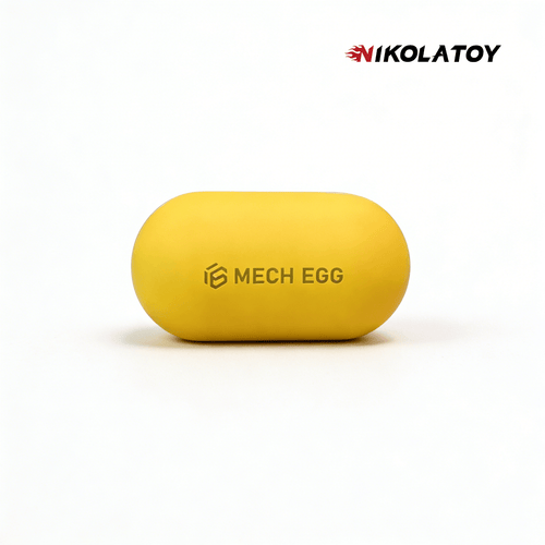 Nikola Toy EDC Fidget Toys - Mech Egg
