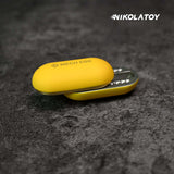 Nikola Toy EDC Fidget Toys - Mech Egg, view 2