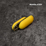 Nikola Toy EDC Fidget Toys - Mech Egg, view 3