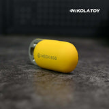 Nikola Toy EDC Fidget Toys - Mech Egg, view 4