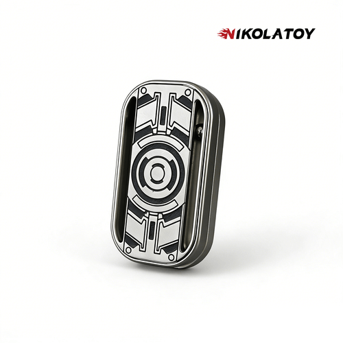 Nikola Toy EDC Fidget Toys - Mechwarrior