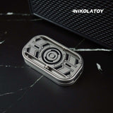 Nikola Toy EDC Fidget Toys - Mechwarrior, view 2