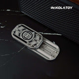 Nikola Toy EDC Fidget Toys - Mechwarrior, view 3