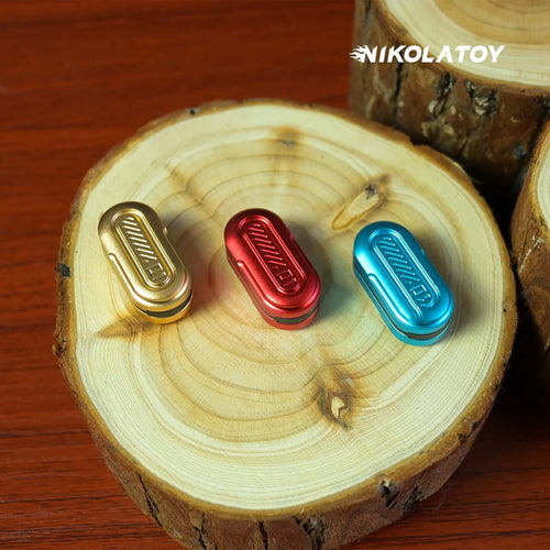 Nikola Toy EDC Fidget Toys - Mini Finger