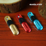 Nikola Toy EDC Fidget Toys - Mini Finger, view 2
