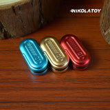 Nikola Toy EDC Fidget Toys - Mini Finger, view 3