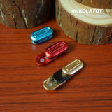 Nikola Toy EDC Fidget Toys - Mini Finger, view 4
