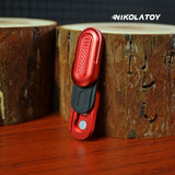 Nikola Toy EDC Fidget Toys - Mini Finger, view 5