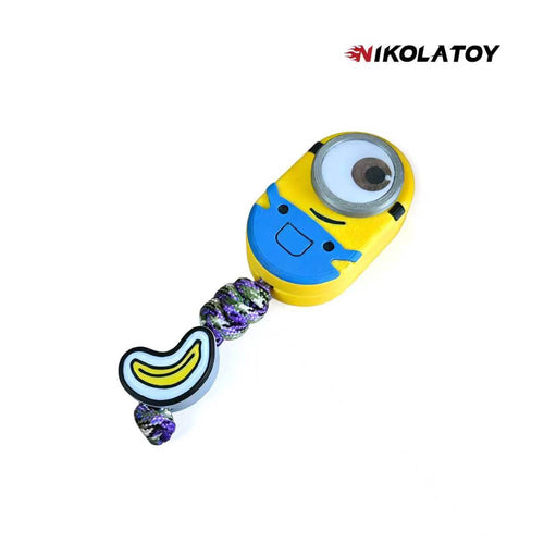 Nikola Toy EDC Fidget Toys - Minions