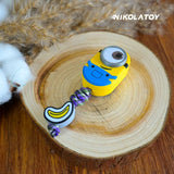 Nikola Toy EDC Fidget Toys - Minions, view 2